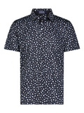 White Water Life Pirate Polo — main product shot