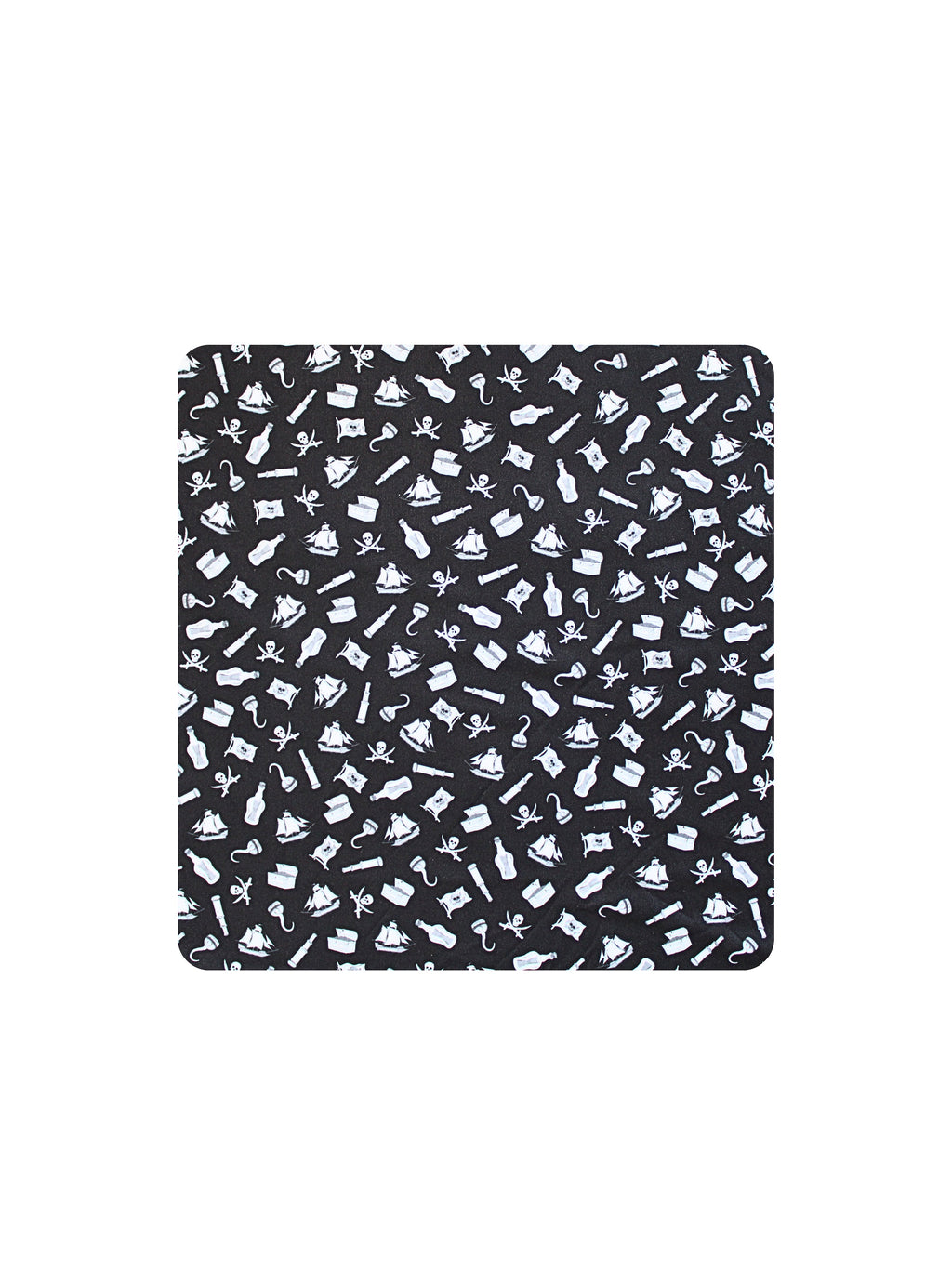 White Water Life Pirate Polo — alternative angle