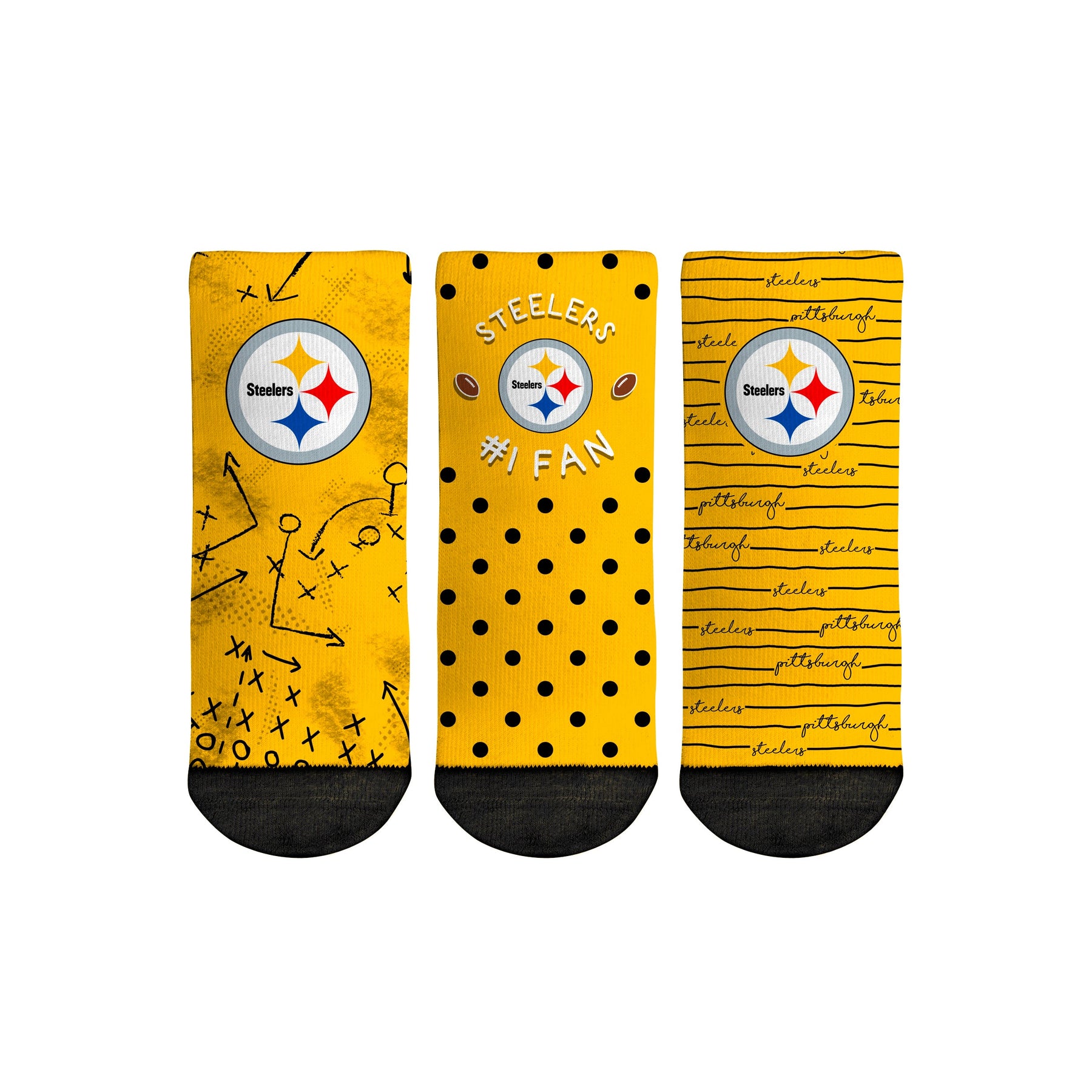 Rock 'Em Socks T-Shirts & Tees