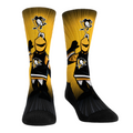 Rock 'Em Socks Rock 'Em Socks Pittsburgh Penguins - Mascot Pump Up! — main product shot