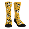 Rock 'Em Socks Rock 'Em Socks Pittsburgh Penguins - Disney - Mickey Sketch — main product shot