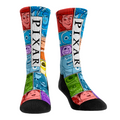 Rock 'Em Socks Rock 'Em Socks Pixar - Title Sequence — main product shot