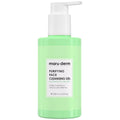 Maruderm Salicylic Acid Face Wash: Gentle Exfoliating Cleanser for Oily & Combination Skin - Pore Cleansing, SLES & Paraben Free, 6.76 fl oz