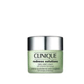 Clinique Redness Relief Cream - Soothe Sensitive Skin, Daily Anti-Redness Skincare Solution