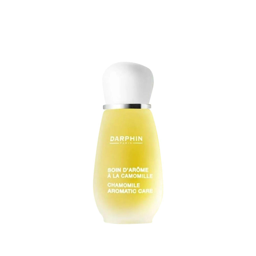 Darphin Aromatic Care Chamomile 15 ml - Soothing Sensitive Skin Oil with Chamomile & Lavender