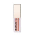 Note Cosmetics Crystalized Liquid Eyeshadow: High Pigment, Long-Lasting Metallic Matte Eye Makeup - Intense Color, Creamy Smooth Application