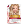 Loreal Paris Excellence Creme Hair Dye - 100% Grey Coverage, Long-Lasting Color