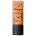 Soft Matte Complete Foundation: 16-Hour Full Coverage, Transfer & Sweat-Proof Liquid Foundation for Oily Skin - Vegan & Gluten-Free
