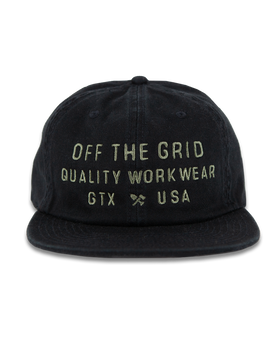 Plated Hat