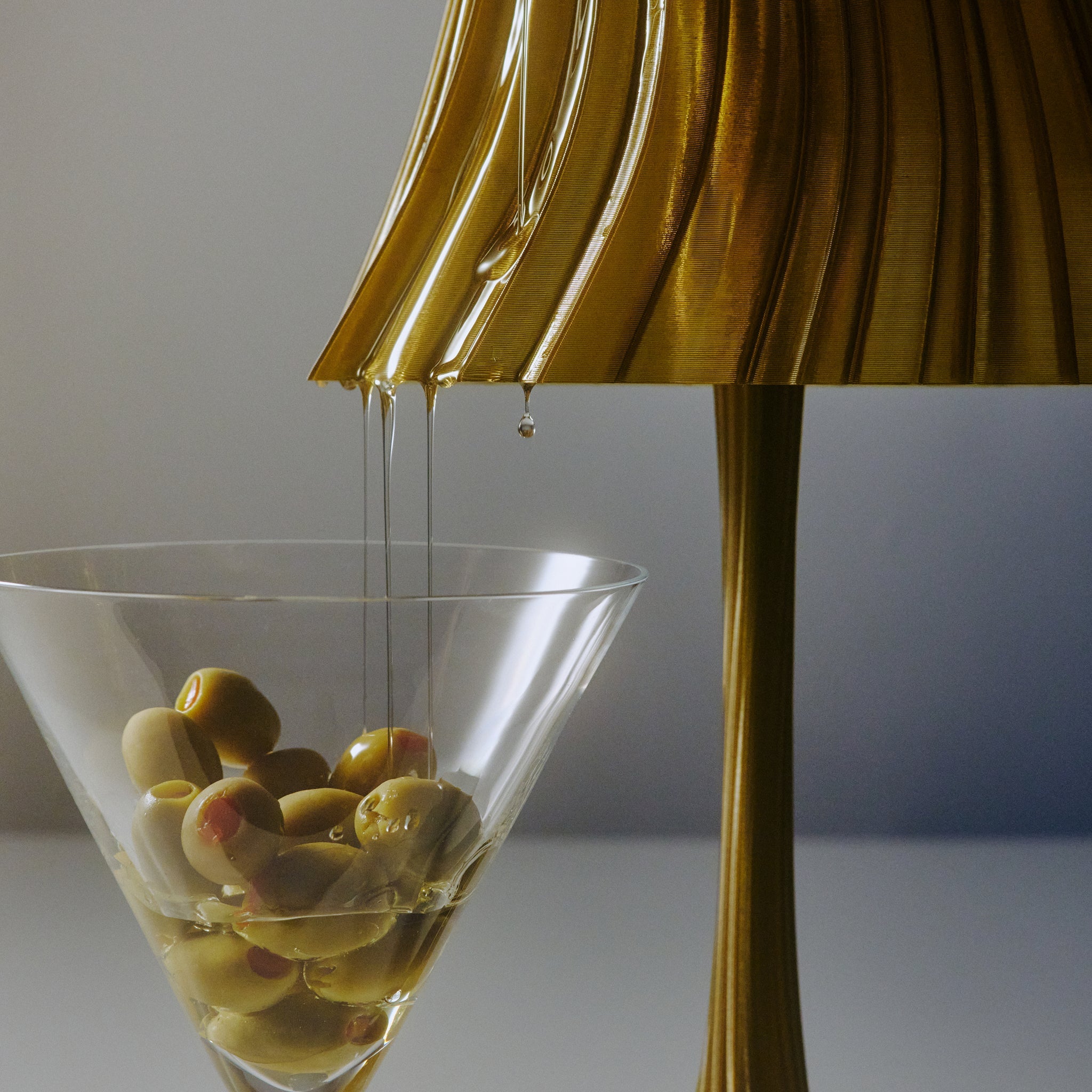 Pleat Lamp – Wooj Design, view 3