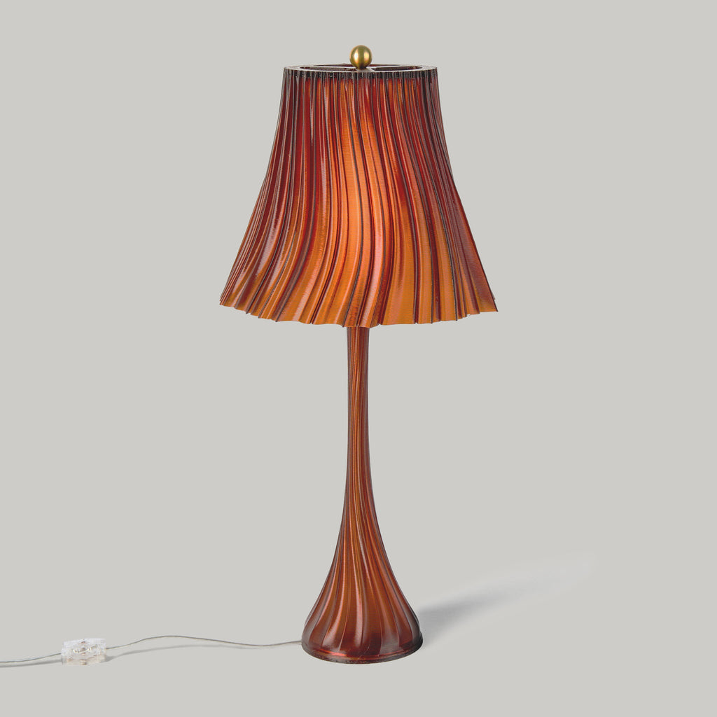 Pleat Lamp – Wooj Design, view 6