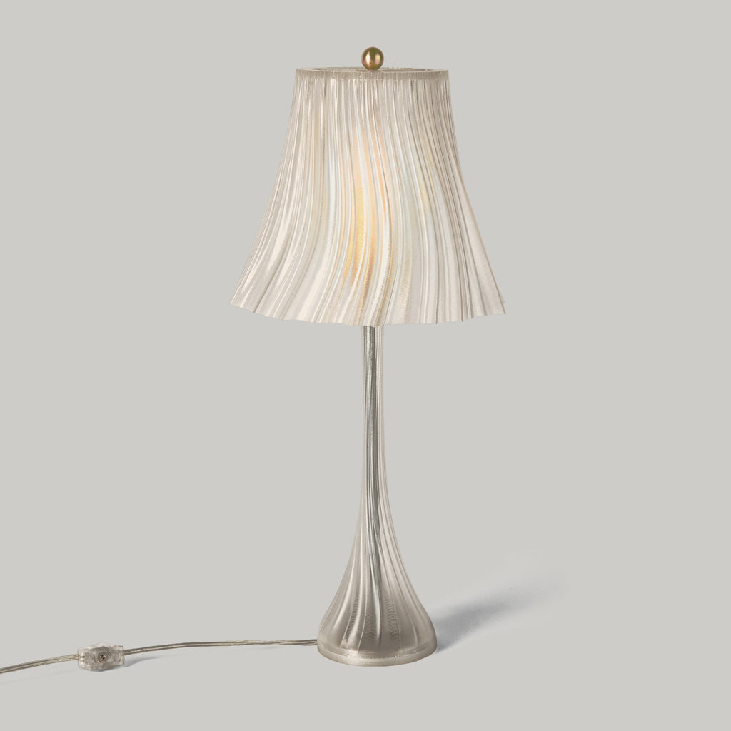 Pleat Lamp – Wooj Design, view 23