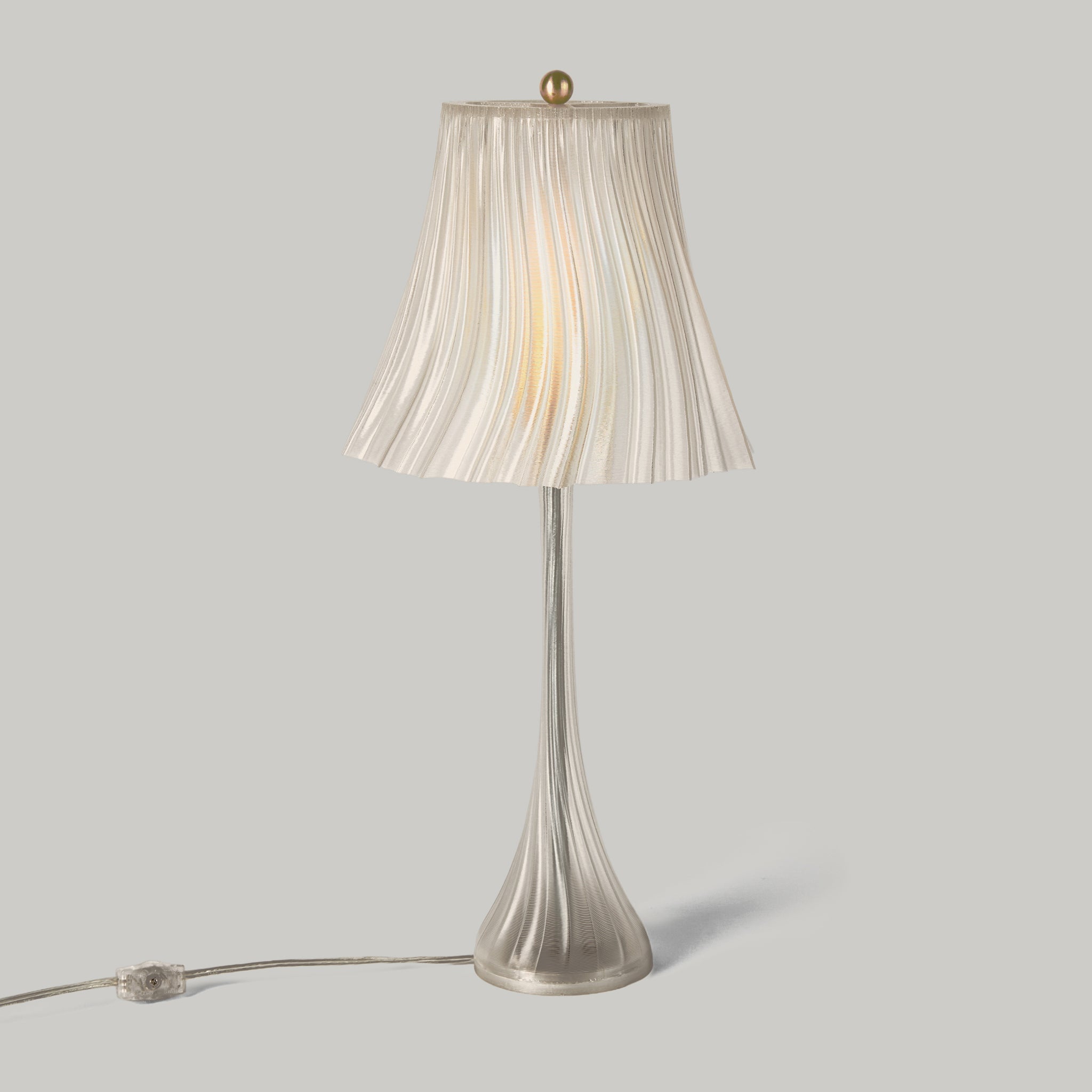 Pleat Lamp – Wooj Design, view 23