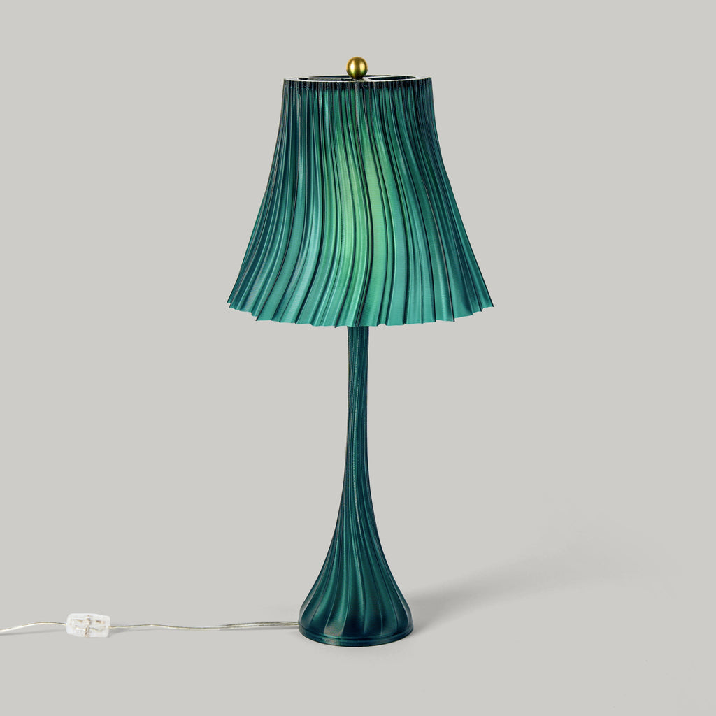 Pleat Lamp – Wooj Design, view 18