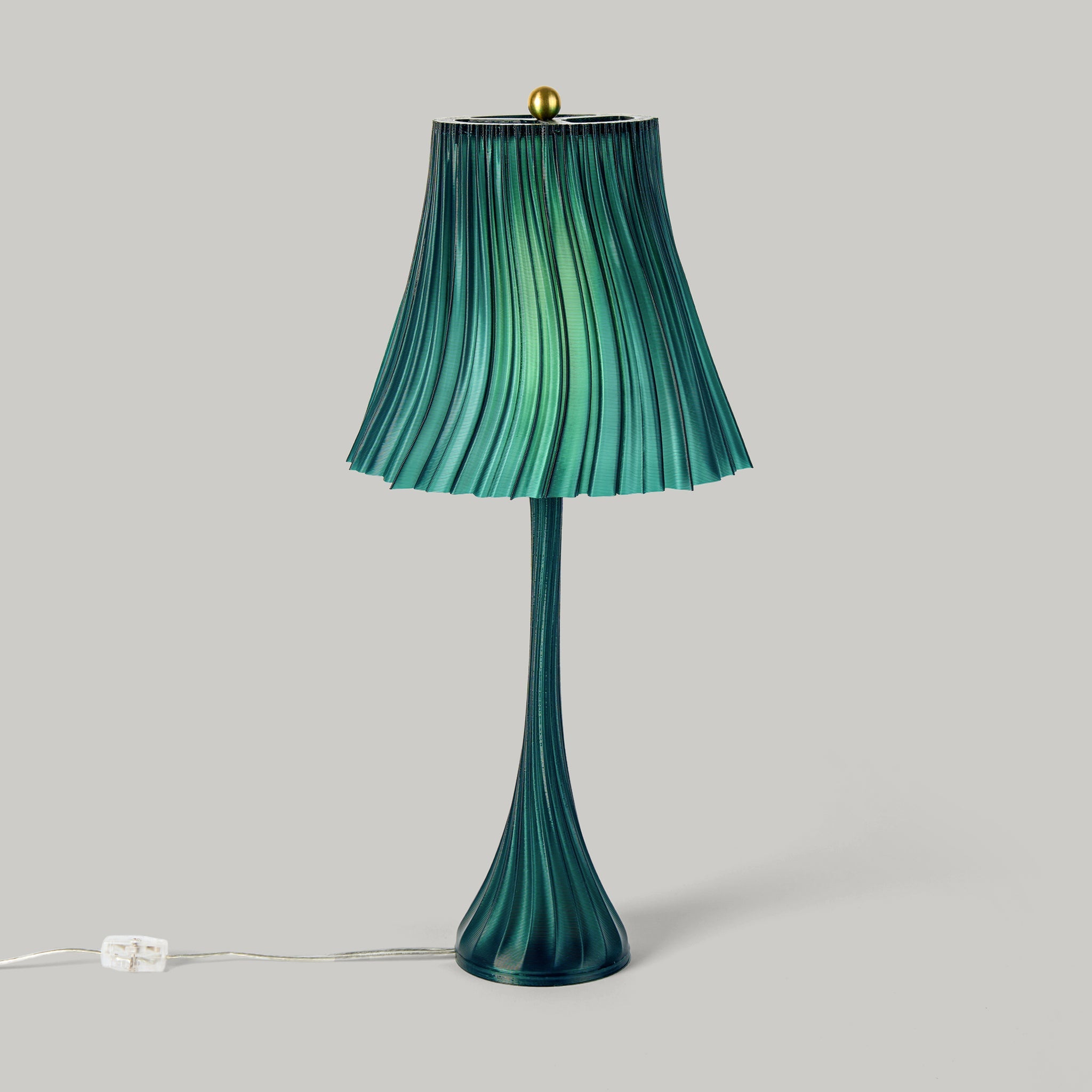 Pleat Lamp – Wooj Design, view 18