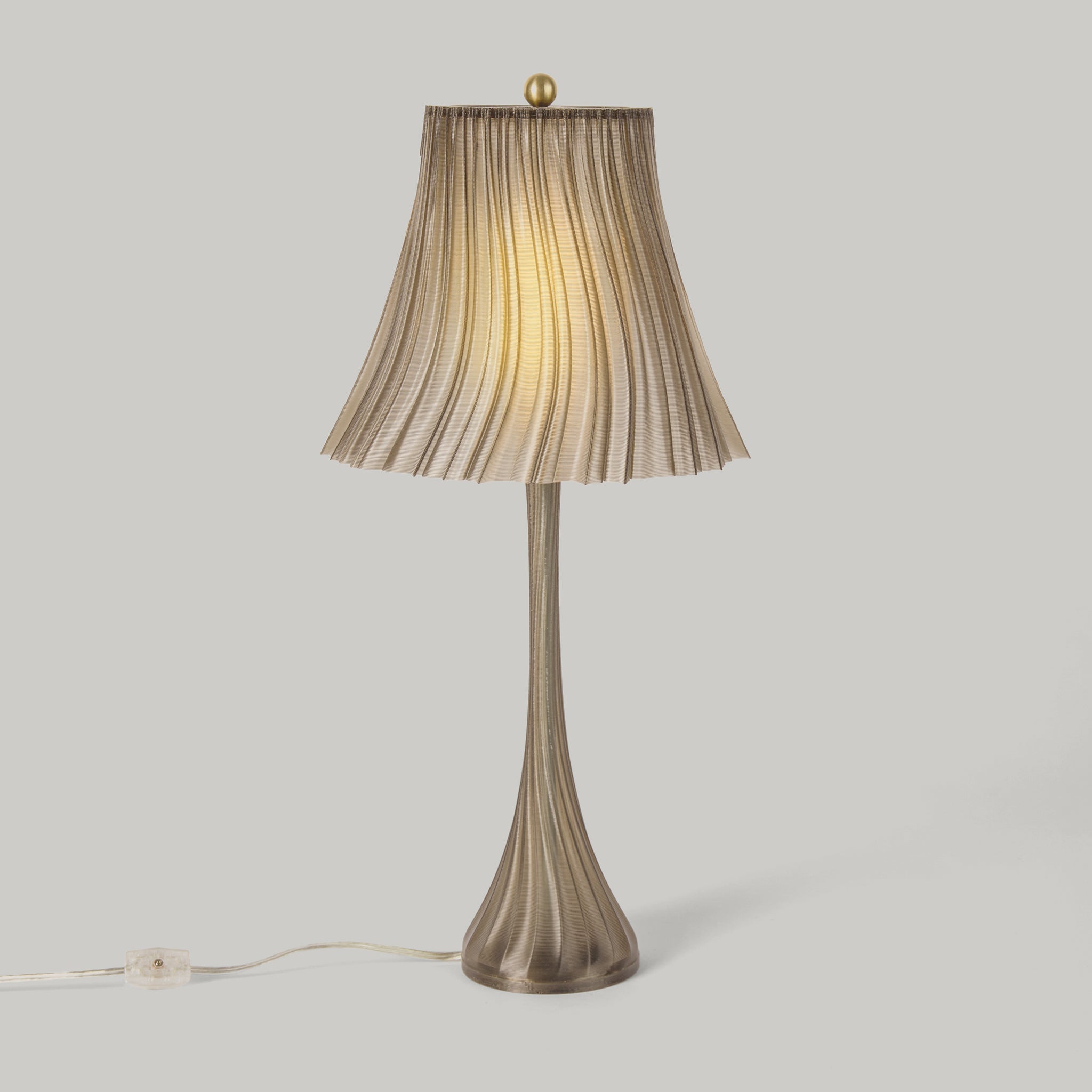 Pleat Lamp – Wooj Design, view 13