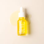 Pretty farm girl Plum Glow Multipurpose Face Serum | 100% Pure Plum Oil — lifestyle context