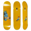 Polar Aaron Herrington Cowboy Cop Deck - 8.25" by Skates USA