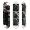Polar Paul Grund Stuntman B Skateboard Deck - 8.25" by Skates USA