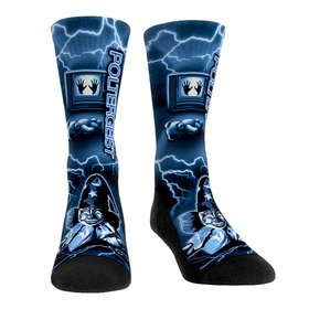 Rock 'Em Socks Poltergeist - Title Sequence