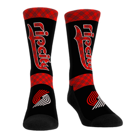 Portland Trail Blazers - City Edition Jersey (2023-2024)