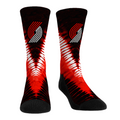 Rock 'Em Socks Rock 'Em Socks Portland Trail Blazers - V Shape Tie Dye — main product shot