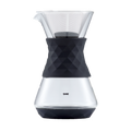 Pour-Over Glass Coffee Maker – SAKI