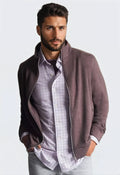 Buki Power Suit Matching Set - Full Zip Sweatshirt & Sweatpant — in-use photo