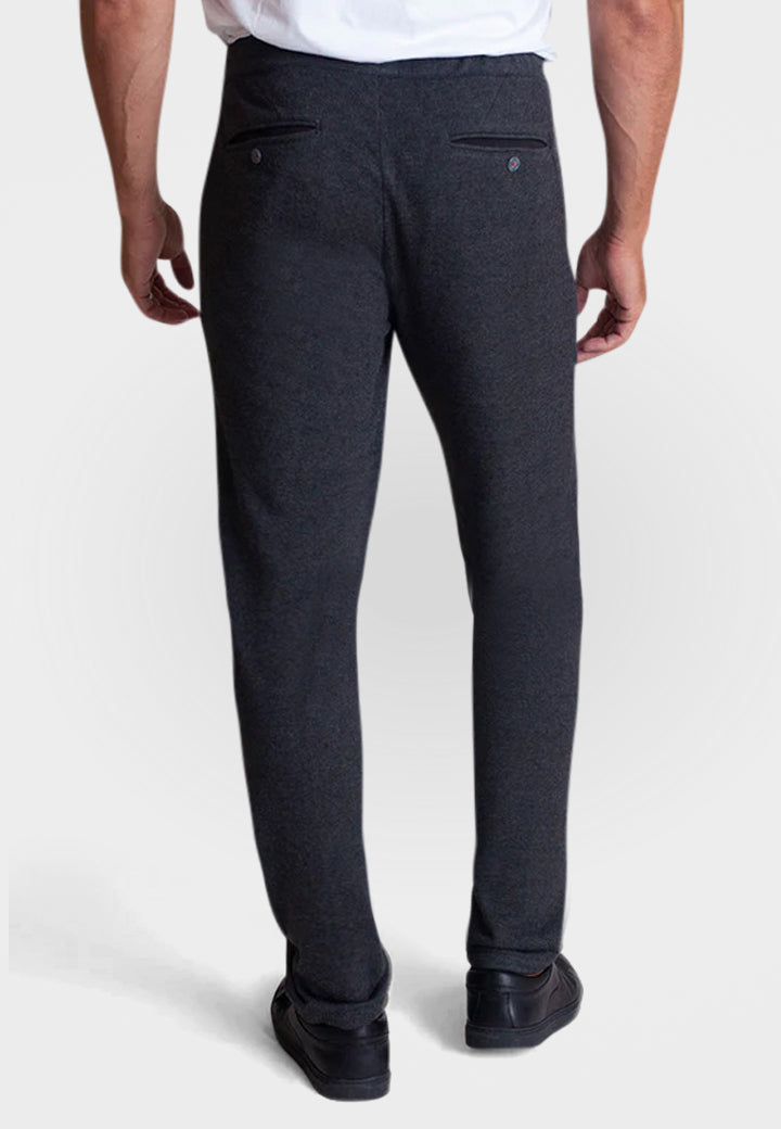 Buki Power Suit Matching Set - Full Zip Sweatshirt & Sweatpant — alternative angle