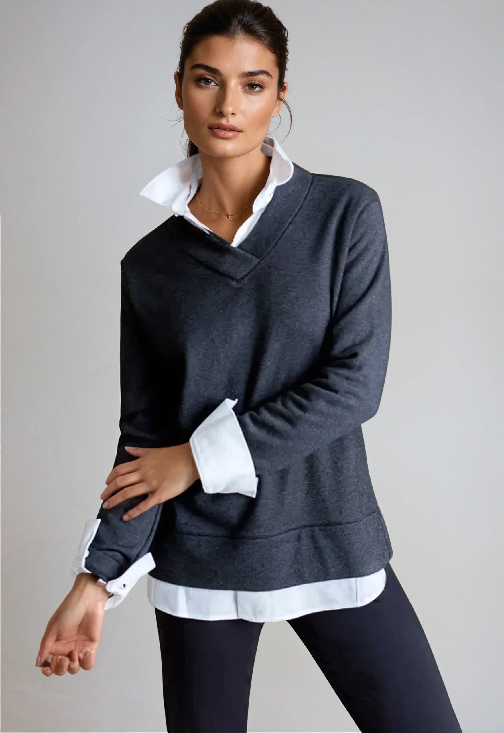 Buki Sweaters & Knits