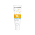Bioderma Photoderm Akn Mat Spf 30+ Sunscreen Cream for Acne-Prone Skin - Mattifying, SPF 30+, 1.35 fl oz