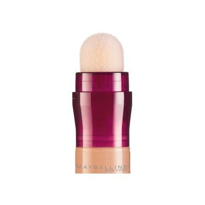 Maybelline Instant Anti Age Eraser Concealer - Effective Under-Eye Dark Circle Coverage, Anti-Ageing, Long-Lasting, Paraben-Free