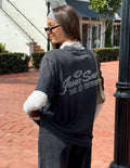 Elevated Faith Prayer Line Unisex Tee — main product shot