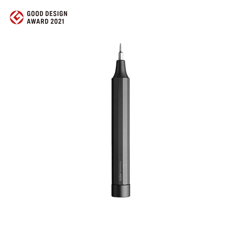 Precision Screwdriver Pen (Manual) – HOTO