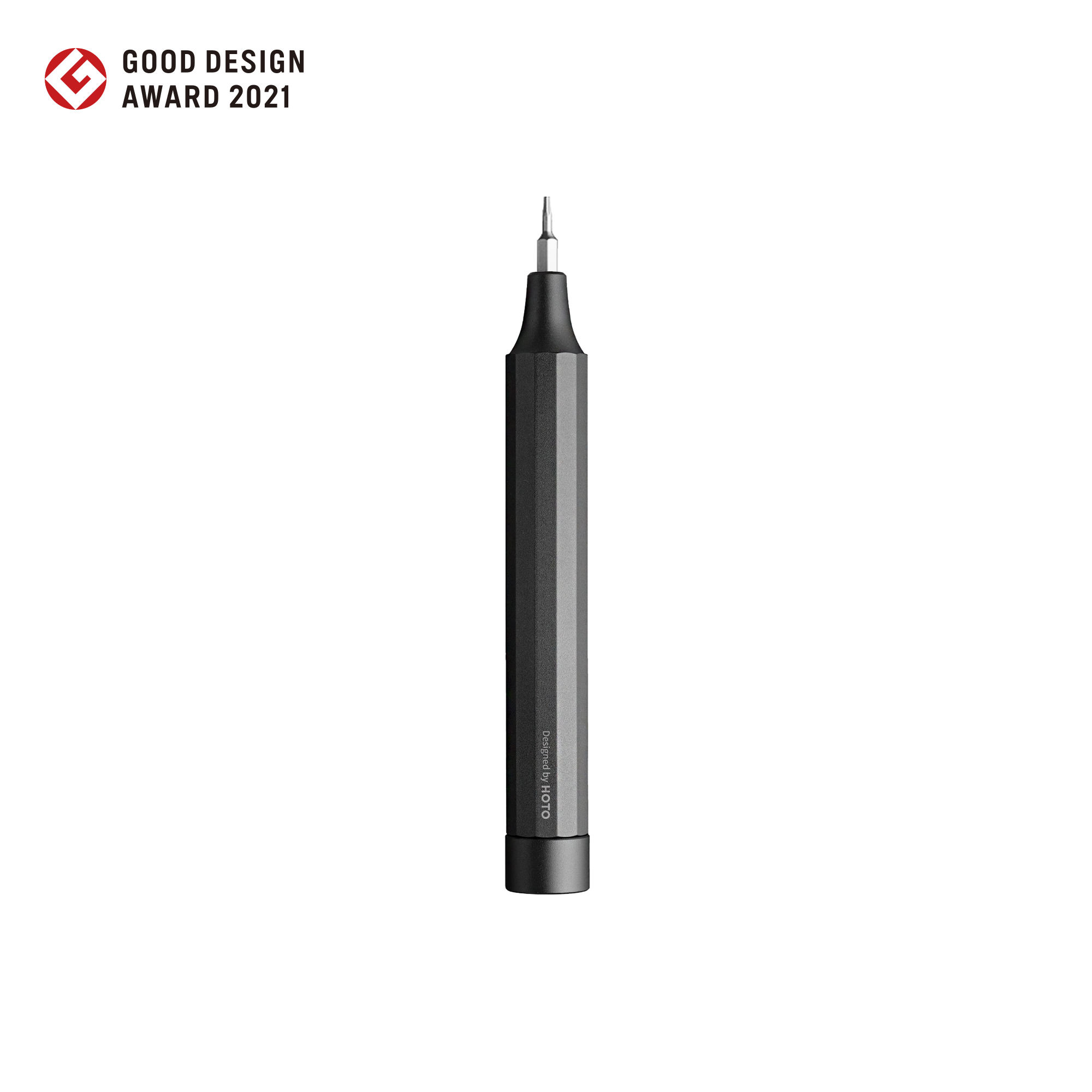 Precision Screwdriver Pen (Manual) – HOTO