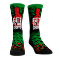 Rock 'Em Socks Rock 'Em Socks Predator - Get To The Choppa! — main product shot