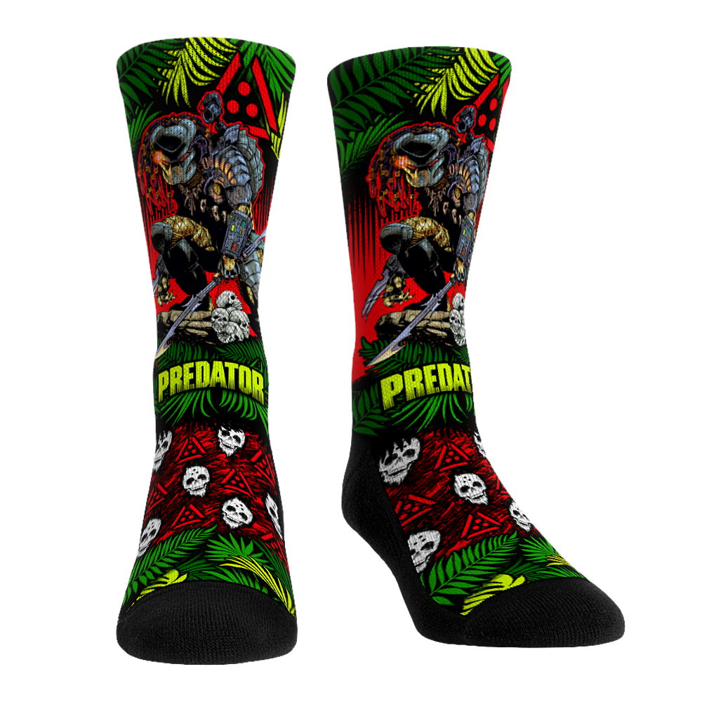 Rock 'Em Socks Rock 'Em Socks Predator - Showtime — main product shot
