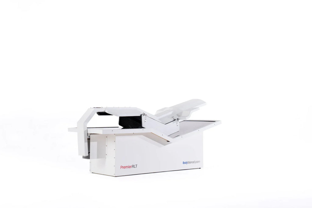 Premier RLT Red Light Therapy Bed – Your Health Sanctuary, view 7