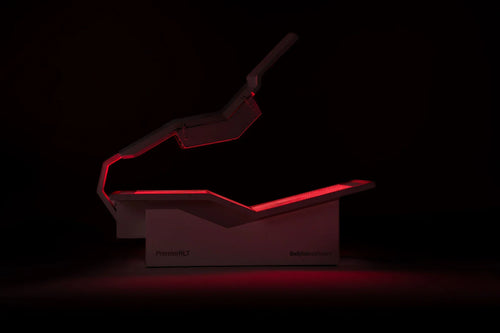 Premier RLT Red Light Therapy Bed – Your Health Sanctuary, view 2