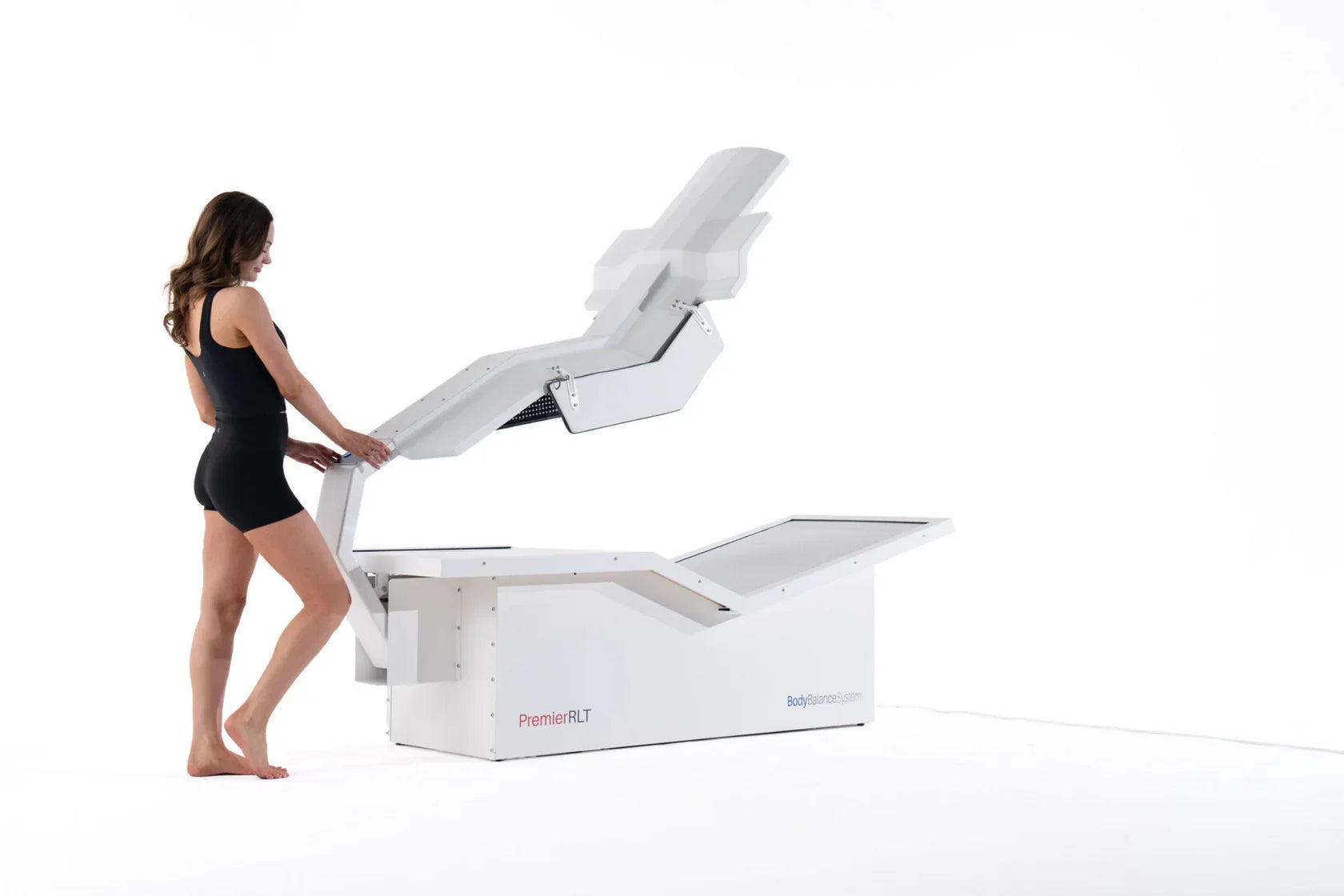 Premier RLT Red Light Therapy Bed – Your Health Sanctuary, view 5