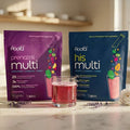 Growing Together Bundle - The Hydrating Multivitamin - For Future Mom & Dad by Root'd