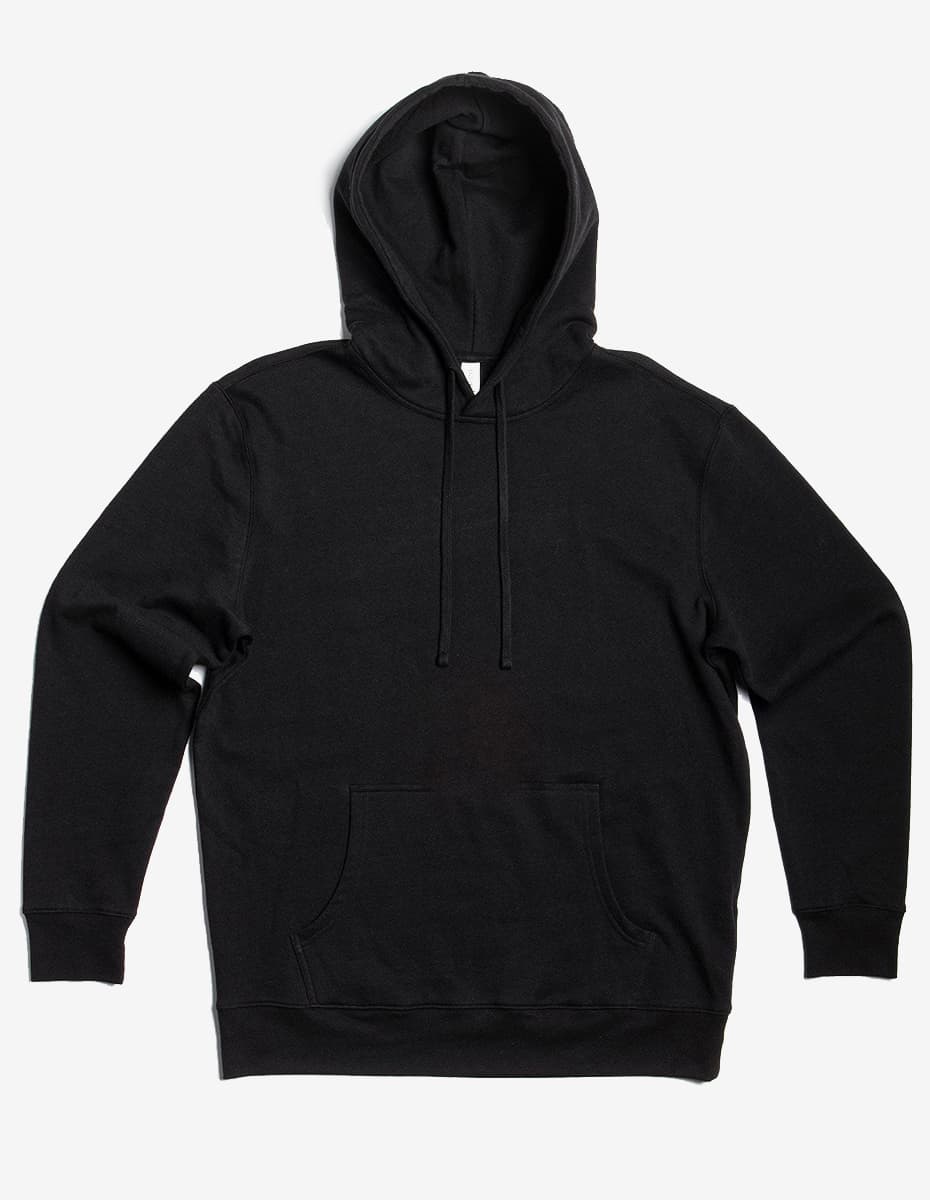 Hoodie Pullover Midweight P2007 – SpectraUSA, view 11