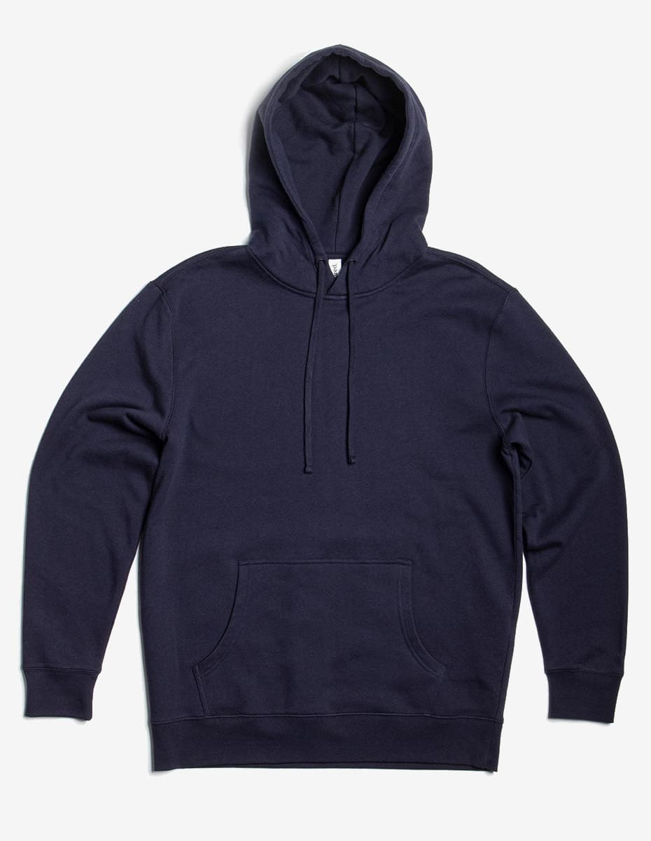 Hoodie Pullover Midweight P2007 – SpectraUSA, view 13