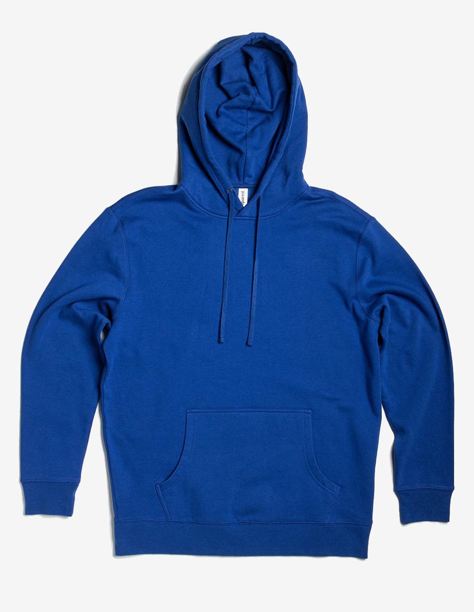 Hoodie Pullover Midweight P2007 – SpectraUSA, view 17