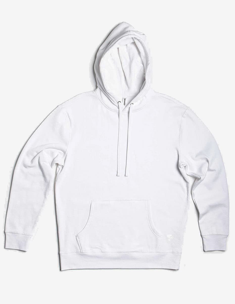 Hoodie Pullover Midweight P2007 – SpectraUSA, view 18