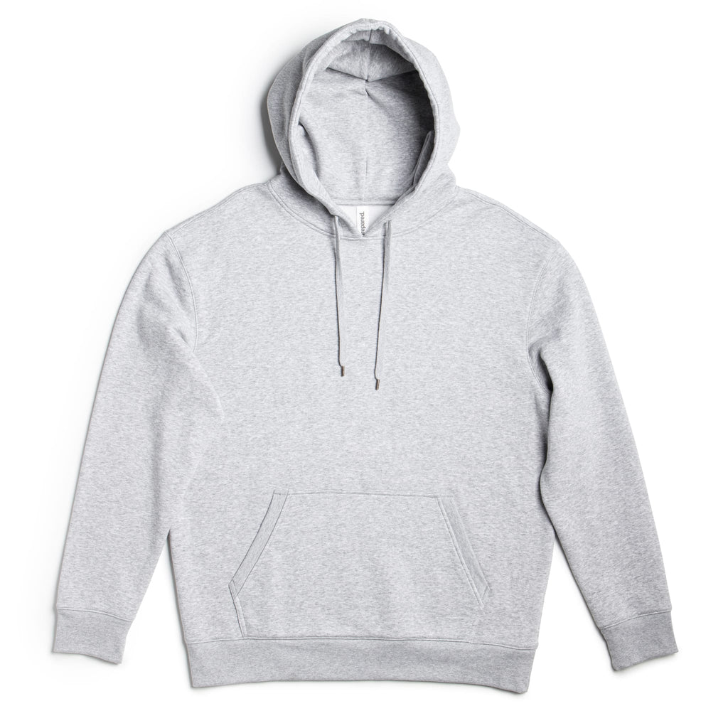 Heavyweight Hoodie P2016 – SpectraUSA, view 9