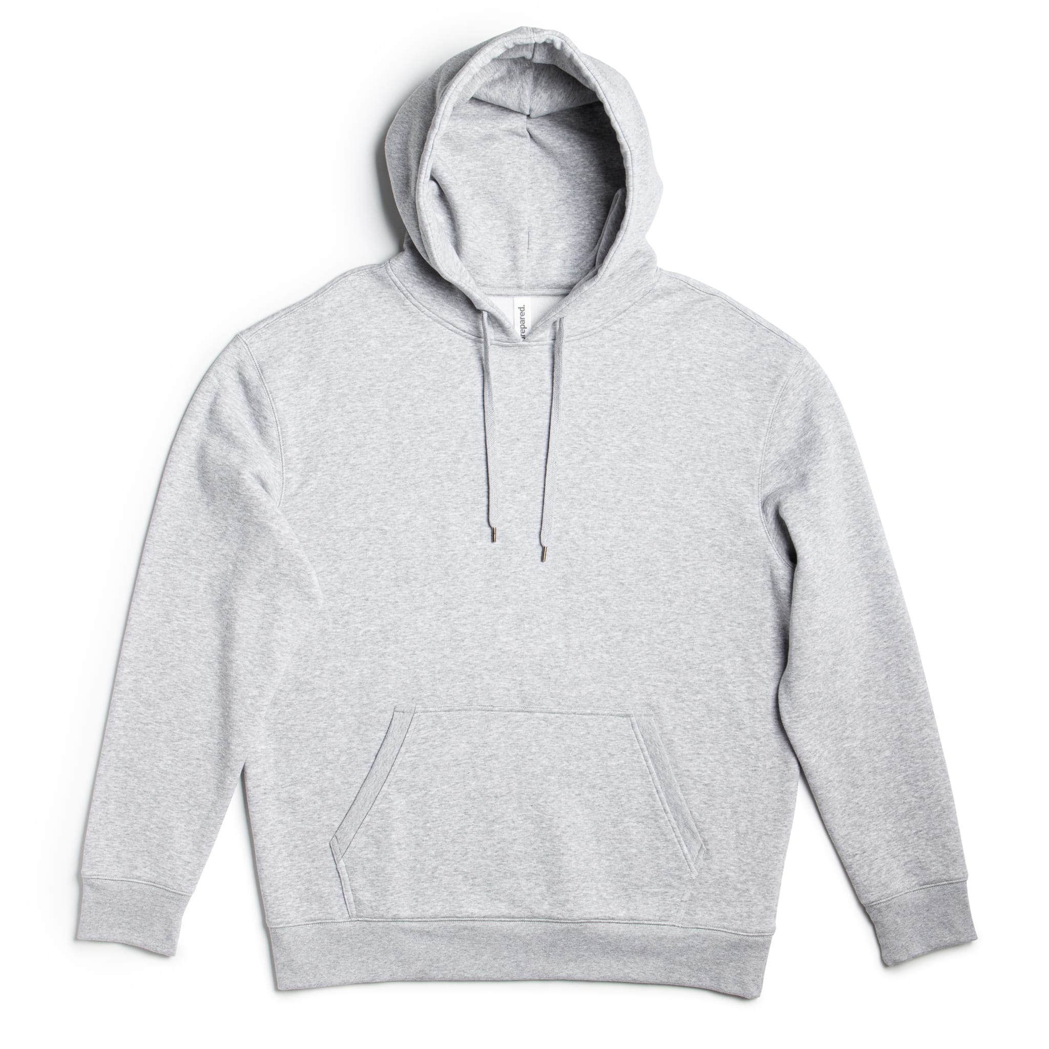 Heavyweight Hoodie P2016 – SpectraUSA, view 9