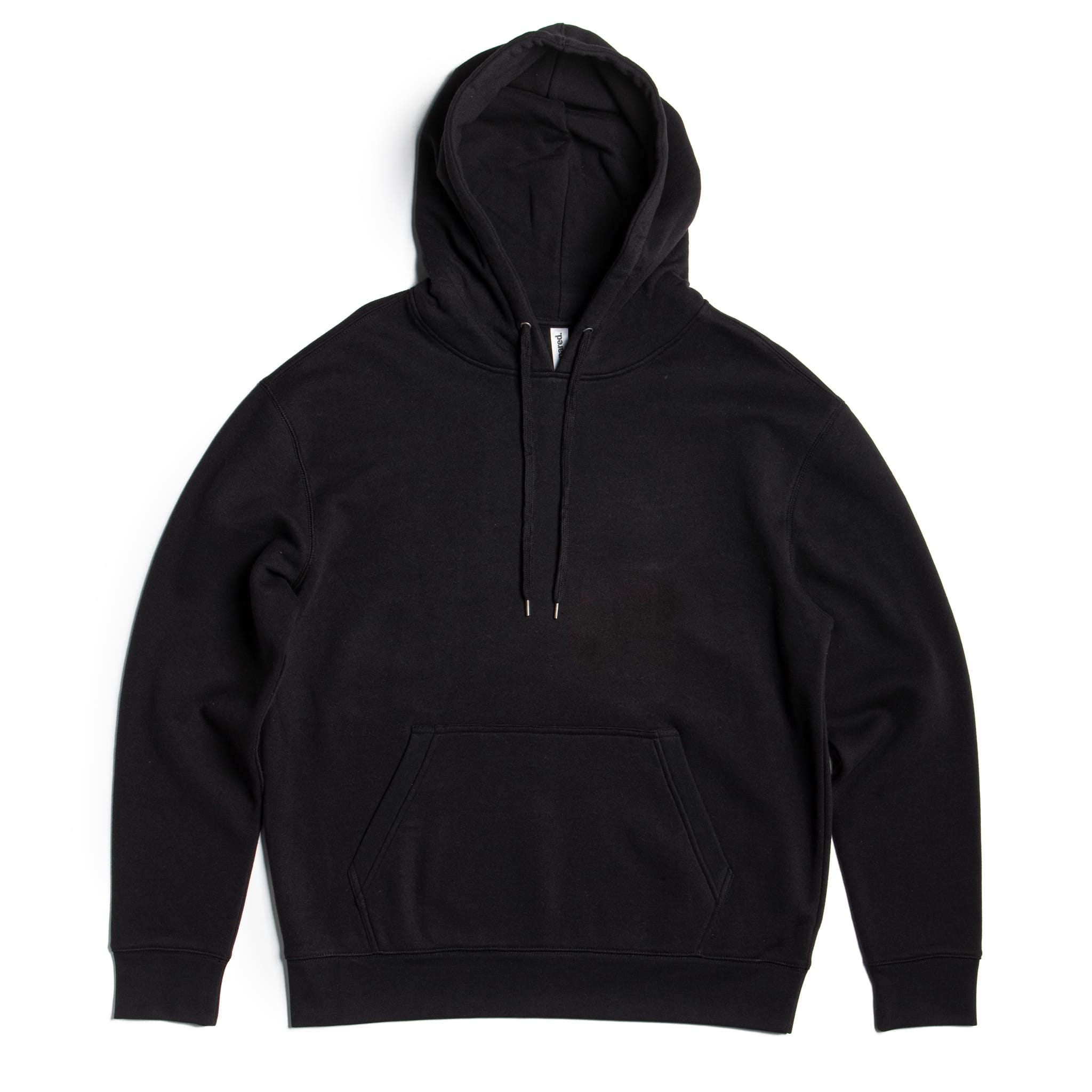 Heavyweight Hoodie P2016 – SpectraUSA, view 6