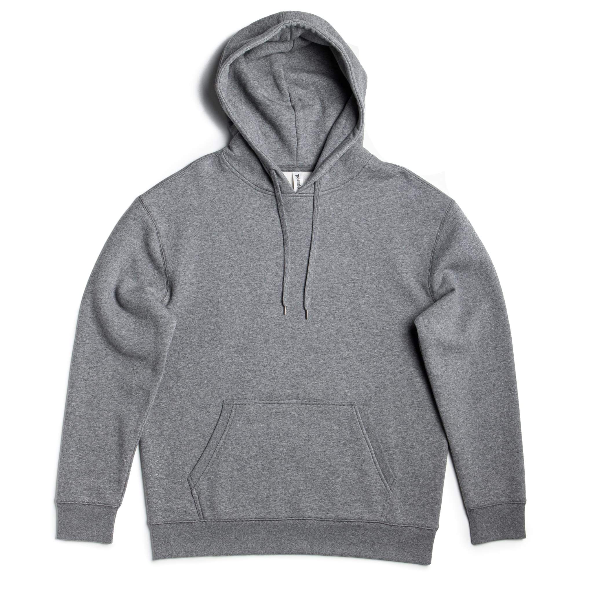Heavyweight Hoodie P2016 – SpectraUSA, view 8