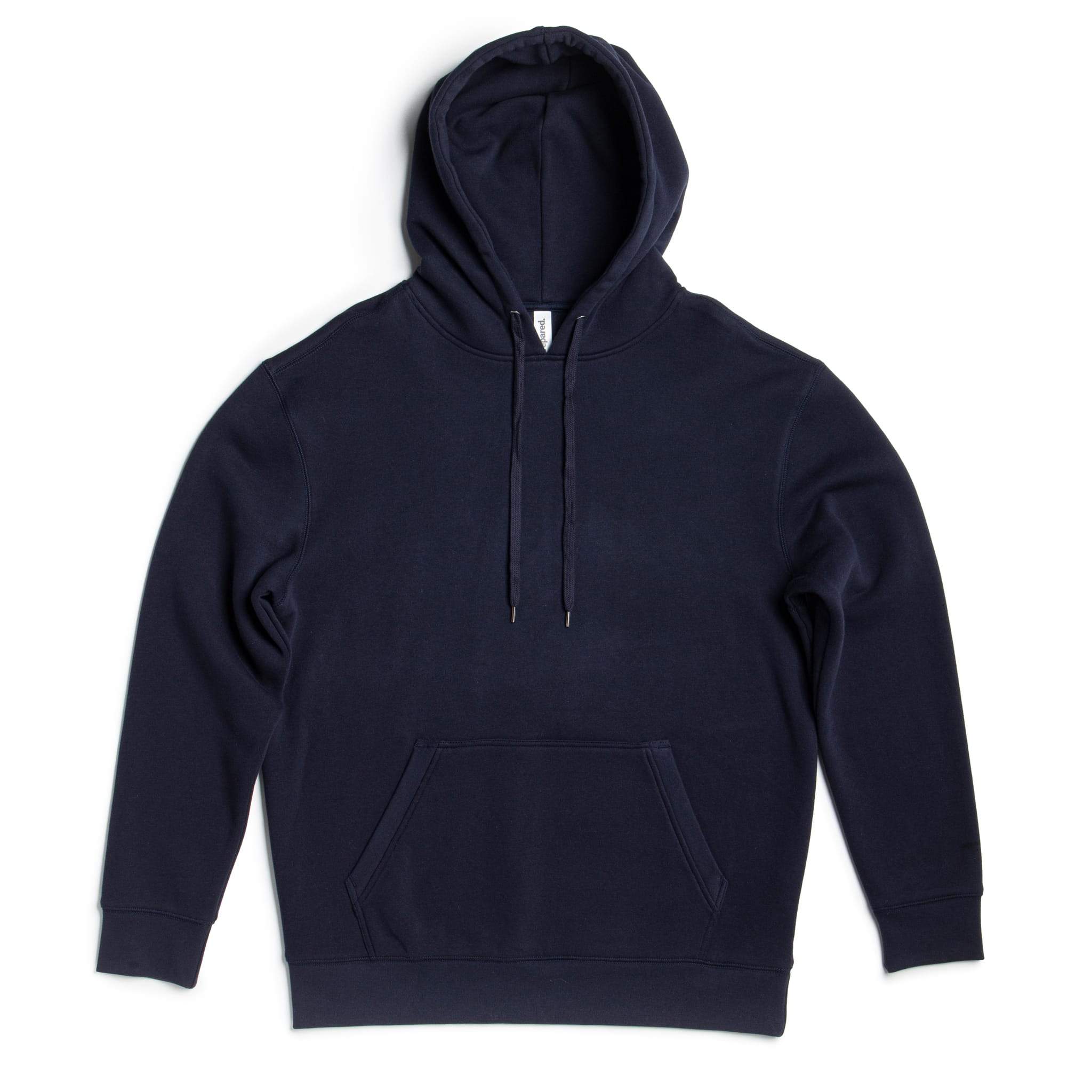 Heavyweight Hoodie P2016 – SpectraUSA, view 10